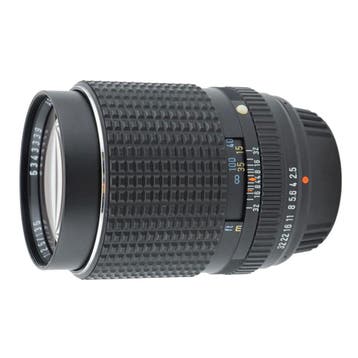 Pentax 135mm f/2.5 SMC objectief - Tweedehands, Verzenden, Gebruikt, Pentax, Telelens