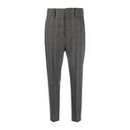 Isabel Marant Etoile • grijze pantalon Noah • 40 (FR42), Kleding | Dames, Maat 38/40 (M), Verzenden, Nieuw, Grijs