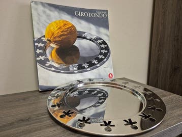 Alessi - Stefano Giovannoni, Guido Venturini (King-Kong) -, Antiek en Kunst