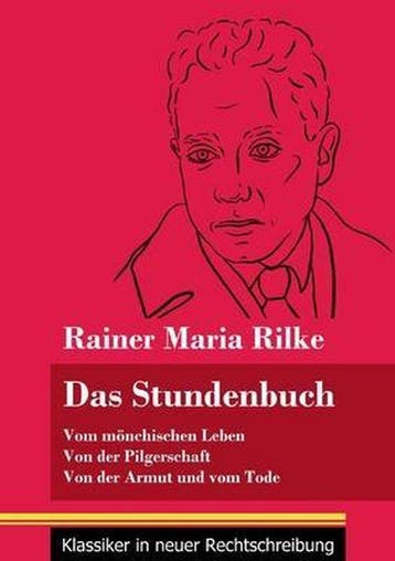 Das Stundenbuch - Rilke, Boeken, Verzenden, Gelezen