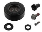 Spanrol. Porsche 996 Turbo / GT2, Kleding | Heren, Riemen en Ceinturen, Verzenden, Nieuw