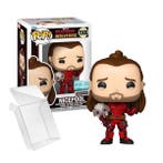 Funko Pop  Deadpool and Wolverine  Nicepool 1508 9500 Pcs, Verzenden, Nieuw