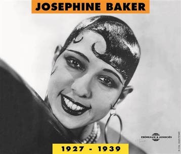 cd - josephine baker - ANTHOLOGIE 1927-1939 (nieuw), Verzenden, Zo goed als nieuw