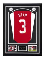 AFC Ajax - Nederlandse voetbal competitie - Jaap Stam -, Nieuw
