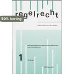 Regelrecht 1 9789053830758 Kuiken, Verzenden, Gelezen, Kuiken