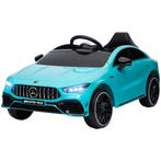 AIYAPLAY Kinder Elektrische Auto 12 V Kinderwagen Met 2,4G A, Verzenden, Nieuw