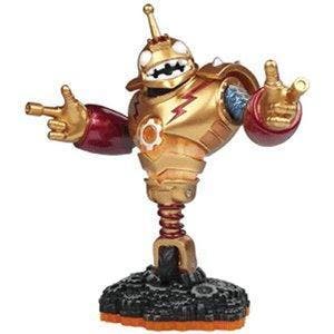 Skylanders Bouncer, Spelcomputers en Games, Spelcomputers | Nintendo Consoles | Accessoires, Zo goed als nieuw, Verzenden