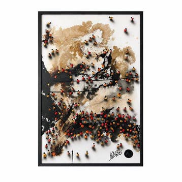 Kastro - Kastro - Kriatures Coffee #A60 - XL