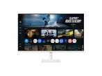Samsung - Ultra HD 4K  Monitor - 32 inch, Computers en Software, Monitoren, HDMI, Verzenden, VA, Nieuw
