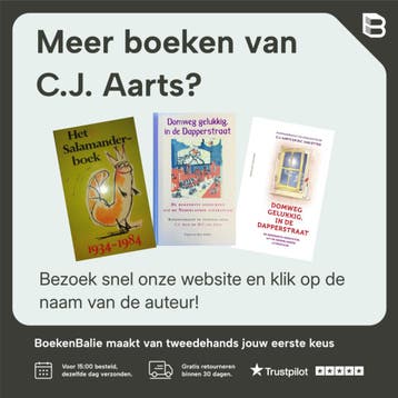175 jaar Nijgh & Van Ditmar - C.J. Aarts 9789038894805, Verzenden, Gelezen, C.J. Aarts