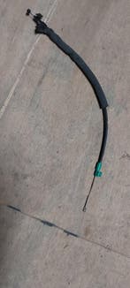 kachelbediening kabel groen VAK 55H Volkswagen Transporte..., Ophalen of Verzenden, Gebruikt, Volkswagen