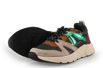 Poelman Sneakers in maat 40, Poelman, Overige kleuren, Verzenden, Sneakers of Gympen