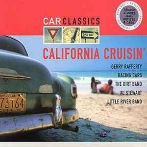 cd digi - Various - Car Classics - California Cruisin, Verzenden, Zo goed als nieuw