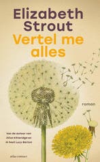 9789025476281 Lucy Barton 5 - Vertel me alles | Tweedehands, Verzenden, Gelezen, Elizabeth Strout
