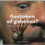 Gestoken of gebeten? 9789034199584 Frans Rochette, Verzenden, Zo goed als nieuw, Frans Rochette
