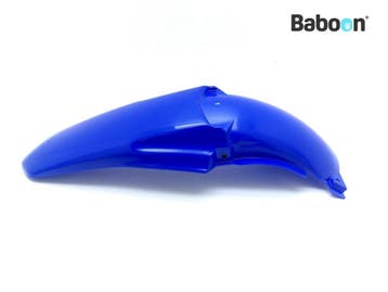 Voorspatbord Yamaha YZ 125 1999-2012 (5XE-21610-00), Verzenden, Gebruikt