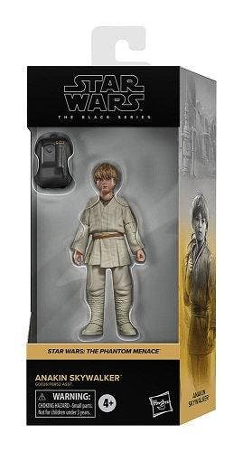 Hasbro - Star Wars - Black Series - The Phantom Menace -, Verzenden, Nieuw