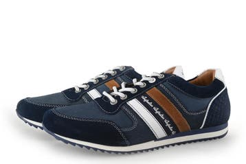 Australian Sneakers in maat 41 Blauw, Australian, Verzenden, Blauw, Sneakers of Gympen