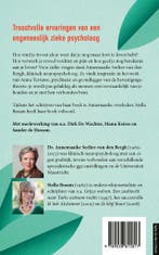 Mogen zijn wie je bent 9789038815817, Verzenden, Zo goed als nieuw, Annemaaike Serlier-van den Bergh