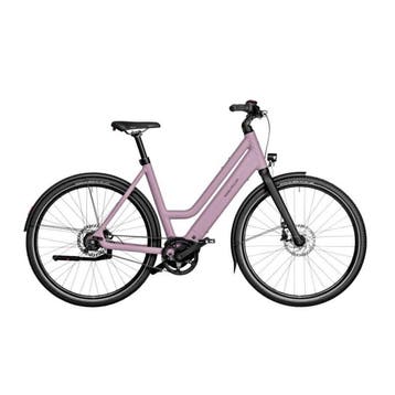 Ebike, RnM, Culture Mixte silent, van €4450, voor €3199, Fietsen en Brommers, Riese & Müller, Nieuw, Ophalen of Verzenden, 50 km per accu of meer