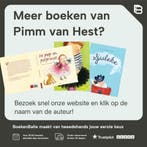 Overal en ergens 9789044825770 Pimm van Hest, Boeken, Verzenden, Gelezen, Pimm van Hest