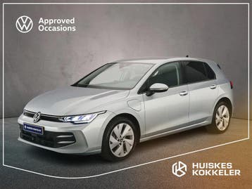 Volkswagen Golf | Zakelijke Lease v.a. €459.37 pm, Automaat, Stof, Gebruikt, Euro 6