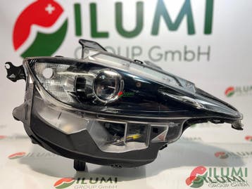 MAZDA MX5 MX-5 LIFT ADAPTIVE VOLL LED KOPLAMP R ND1H51O30, Verzenden, Gebruikt, Mazda