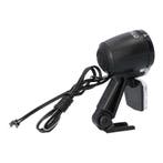 Dresco Led Dynamo Koplamp Urban 40 Lux, Fietsen en Brommers, Fietsonderdelen, Verzenden, Nieuw