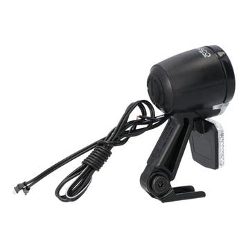 Dresco Led Dynamo Koplamp Urban 40 Lux, Fietsen en Brommers, Fietsonderdelen, Verzenden, Nieuw