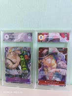 One Piece Card Game - 2 Card - One Piece - Queen, Nieuw