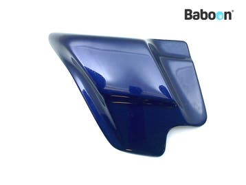 Buddypaneel Links Harley-Davidson FLHTC Electra Glide, Verzenden, Gebruikt