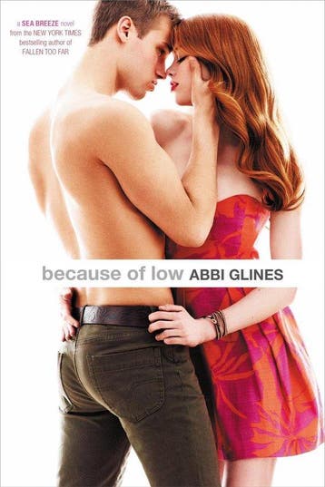 Because of Low - Abbi Glines 9781442488632, Verzenden, Gelezen, Abbi Glines