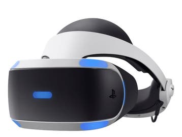 Sony PlayStation 4 VR Bril Set - V2, Spelcomputers en Games, Ophalen of Verzenden, Nieuw
