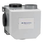 Itho Daalderop CVE-S ECO HP ventilatiebox 468 m³/h  Perilex, Verzenden, Nieuw
