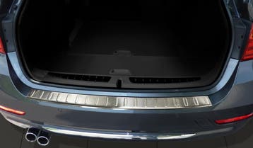 Achterbumperbeschermer | geschikt voor BMW 3-serie F31 touri, Verzenden, Nieuw, BMW