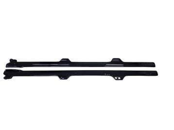 Sideskirts Splitter geschikt voor Golf 7.5 | 17-20 | MAX Des, Volkswagen, Links, Nieuw, Ophalen of Verzenden