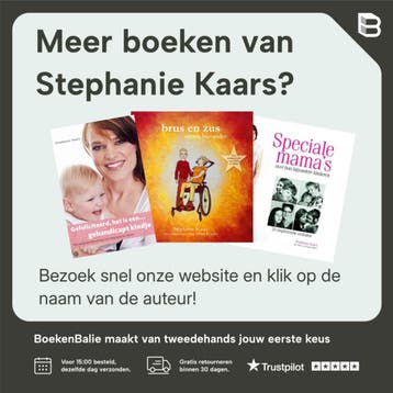 Sterre zingt haar eigen lied - Stephanie Kaars 9789402111132, Verzenden, Gelezen, Stephanie Kaars