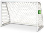 EXIT Scala Aluminium Voetbaldoel 120x80cm - Weerbestendig -, Verzenden, Nieuw