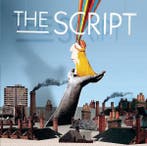 cd - The Script - The Script, Cd's en Dvd's, Verzenden, Zo goed als nieuw