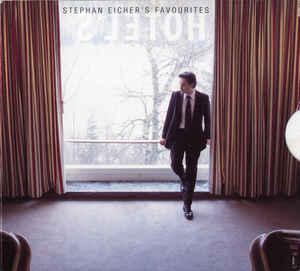 cd digi - Stephan Eicher - Hotel*s, Verzenden, Zo goed als nieuw