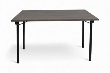 U-Flex klaptafel, 120x80cm, Ophalen of Verzenden, Nieuw