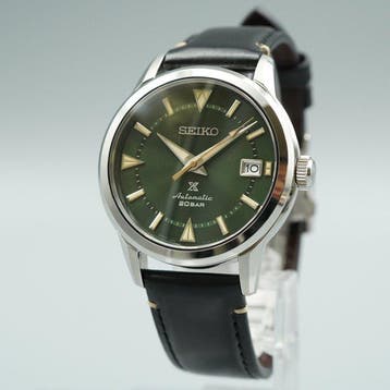 Seiko - Prospex Alpinist - 6R35-01M0 - Heren -, Sieraden, Tassen en Uiterlijk, Horloges | Antiek