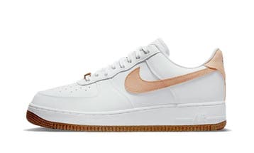 Nike Air Force 1 Low Rhubarb, Nieuw