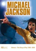 dvd - Michael Jackson - Michael Jackson, Verzenden, Zo goed als nieuw