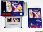 Super Nintendo / SNes - The Lost Vikings 2 - EUR, Verzenden, Gebruikt