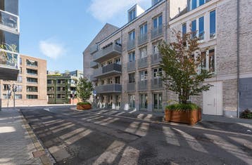 Te huur: Appartement Maagdendries in Maastricht, Limburg, Maastricht, Appartement