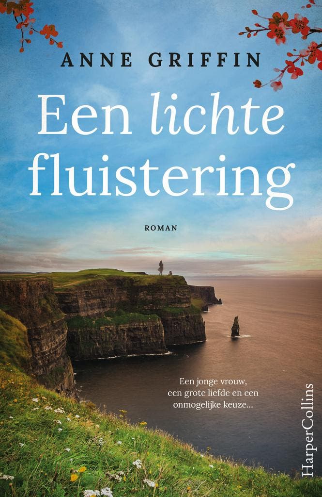 Een lichte fluistering (9789402709452, Anne Griffin), Boeken, Romans, Nieuw, Verzenden