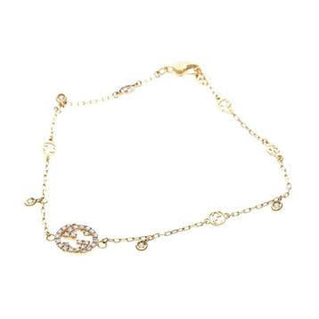 Gucci - Armband - 18 karaat Geel goud, Nieuw