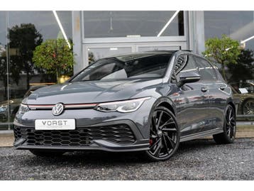 Volkswagen Golf | Zakelijke Lease v.a. €631.21 pm, Automaat, Gebruikt, Euro 6, Golf