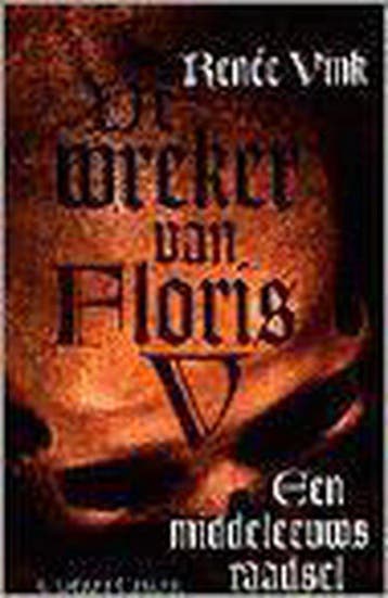 Wreker Van Floris V - Vink, Boeken, Verzenden, Gelezen